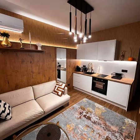 קונין Butikowy Apartament Konin מראה חיצוני תמונה