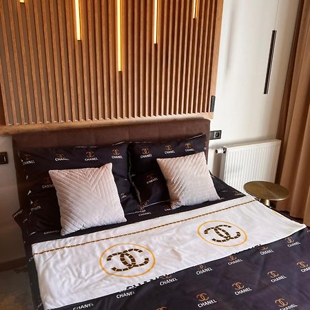 קונין Butikowy Apartament Konin מראה חיצוני תמונה