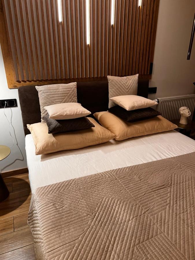 קונין Butikowy Apartament Konin מראה חיצוני תמונה