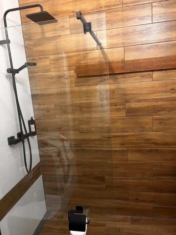 קונין Butikowy Apartament Konin מראה חיצוני תמונה
