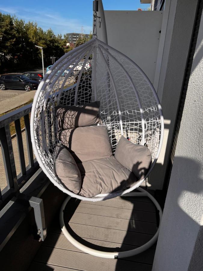 קונין Butikowy Apartament Konin מראה חיצוני תמונה