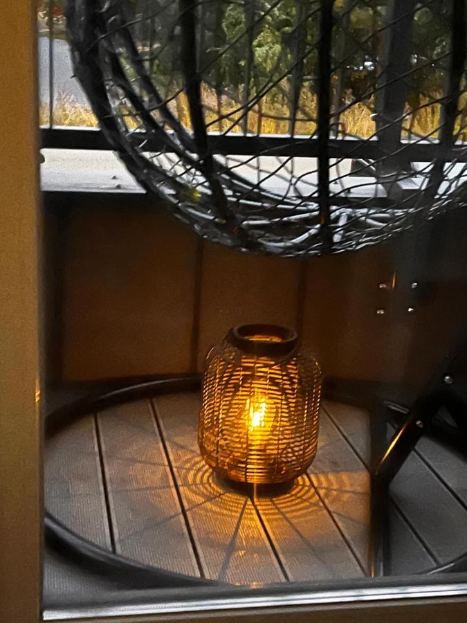 קונין Butikowy Apartament Konin מראה חיצוני תמונה