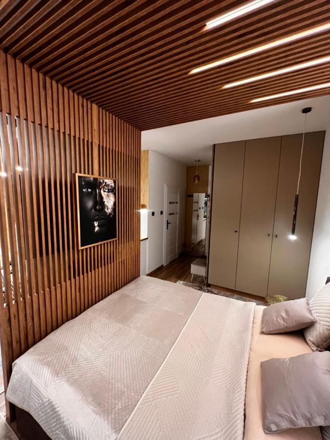 קונין Butikowy Apartament Konin מראה חיצוני תמונה