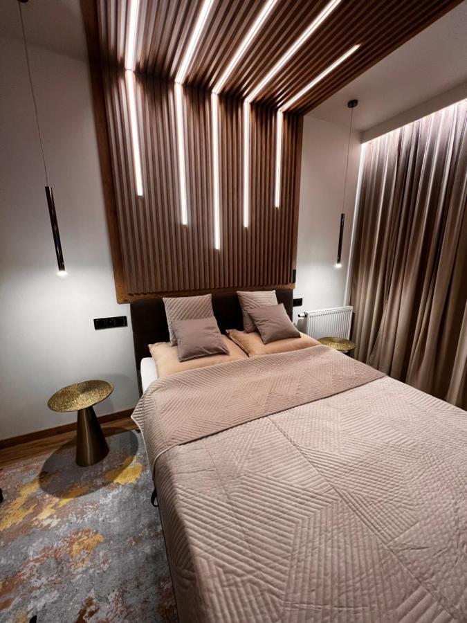 קונין Butikowy Apartament Konin מראה חיצוני תמונה
