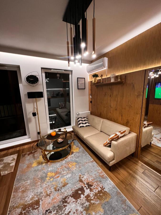 קונין Butikowy Apartament Konin מראה חיצוני תמונה