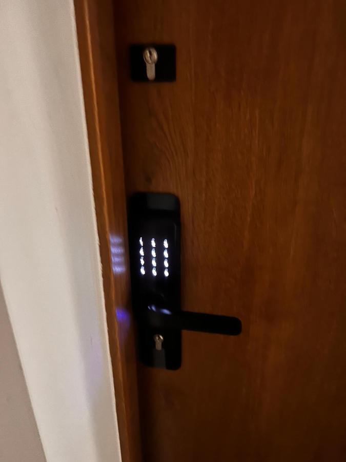 קונין Butikowy Apartament Konin מראה חיצוני תמונה