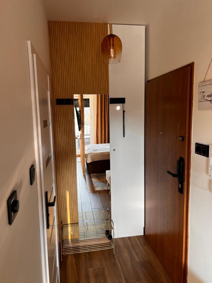 קונין Butikowy Apartament Konin מראה חיצוני תמונה